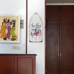 Pinar Surf Hotel Somo