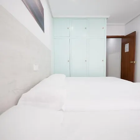 Pinar Surf Hotel