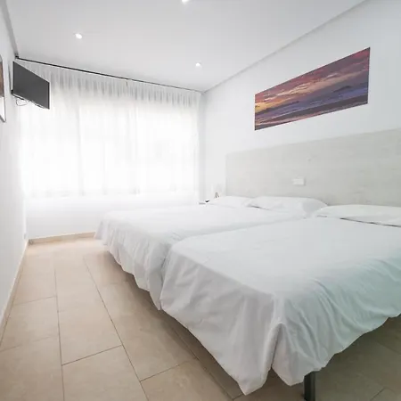 Pinar Surf Hotel