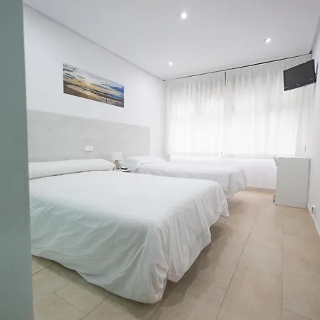 Pinar Surf Hotel