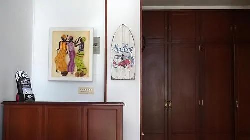 Pinar Surf מלון סומו