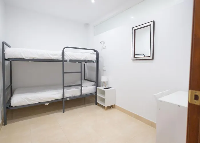 Pinar Surf Hotel Somo