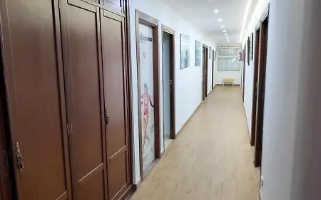 Hotel Pinar Surf