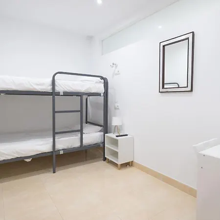 Pinar Surf Hotel Somo