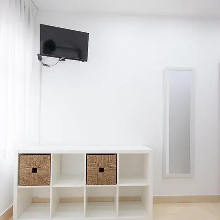 Pinar Surf Hotel