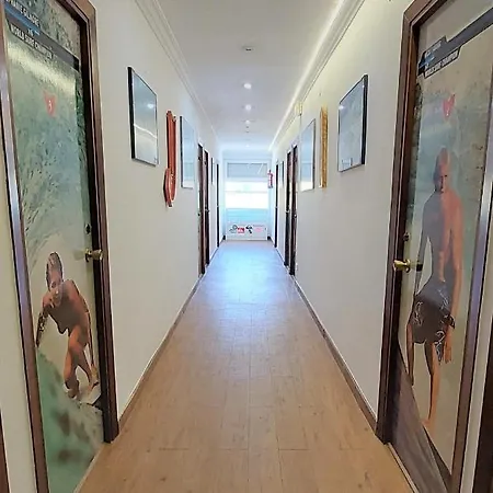 Pinar Surf Hotel 2*