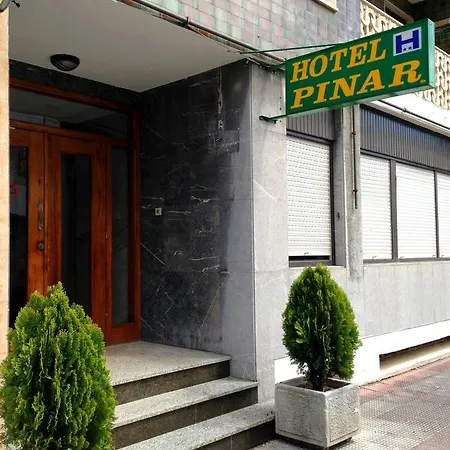 Hotel Pinar Surf Somo