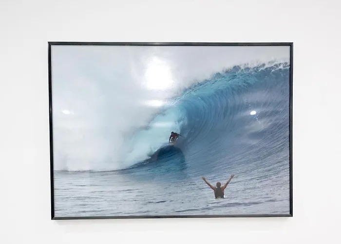 Отель Pinar Surf